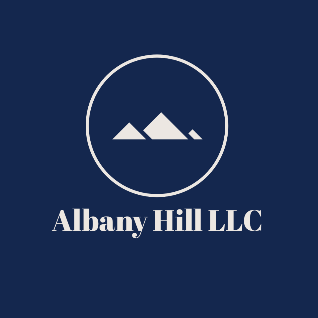 Albany Hill LLC